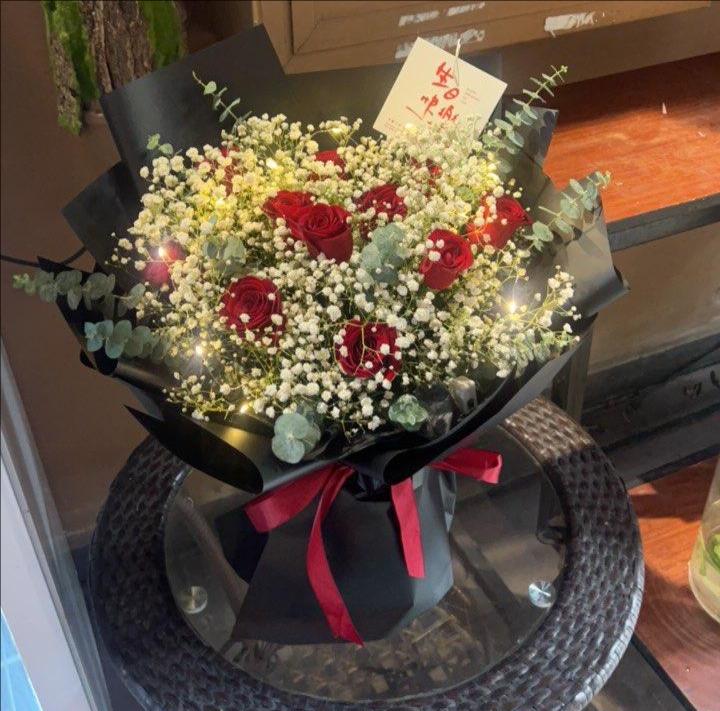 本溪桓仁县花店